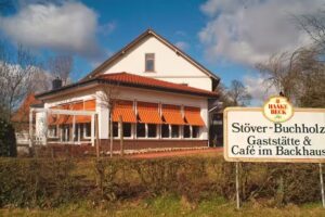 St&ouml;vers Landgasthaus