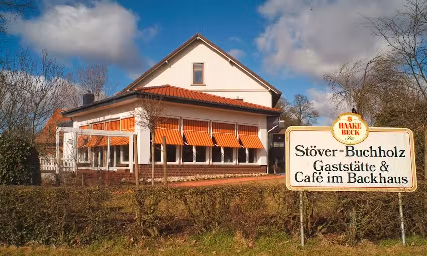 St&ouml;vers Landgasthaus