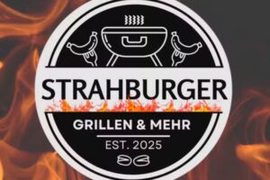 Strahburger