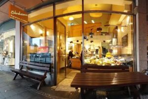 Strahmann Baguetterie & Cafébar