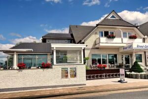 Strand-Hotel Inh. Weidmann GbR