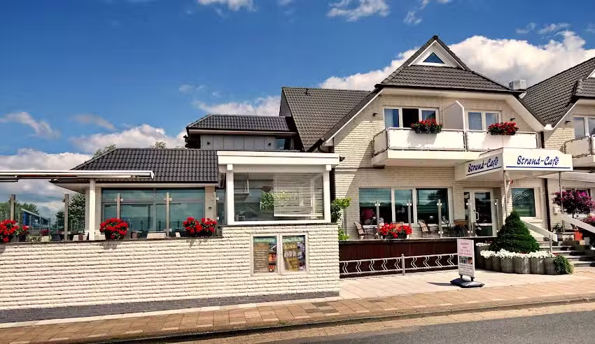 Strand-Hotel Inh. Weidmann GbR