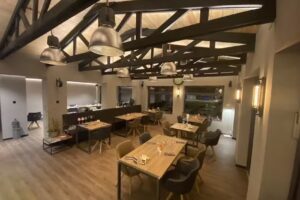 Strand Lounge Habernis