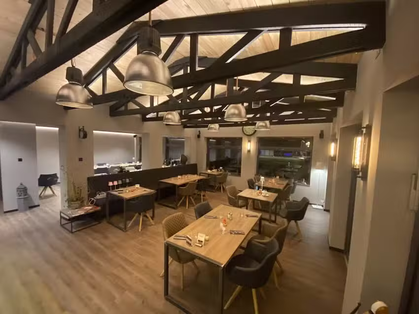 Strand Lounge Habernis