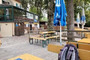 Strandbad Alpenblick