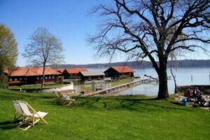 Strandbad Feldafing