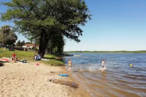 Strandbad Klausdorf