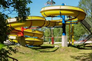 Strandbad Lauchhammer West