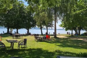 Strandbad Mettnau