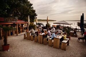 Strandbar FISCHER
