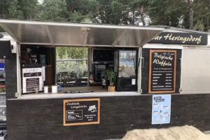 Strandbar Heringsdorf