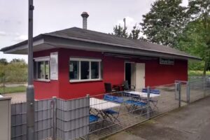 Strandbistro
