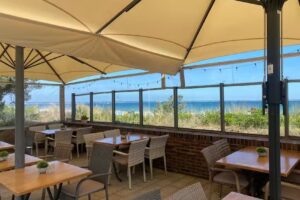 Strandbistro 54|10