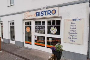 Strandbistro Juliusruh