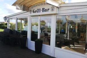 Strandbistro Kraksdorf