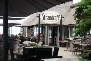 Strandcafé Bad Zwischenahn