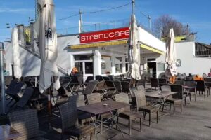 Strandcaf&eacute; Starnberg
