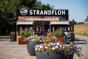 Strandfloh Kollmar GmbH