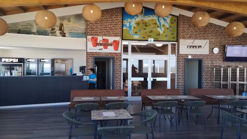 Strandgastro2024 GmbH