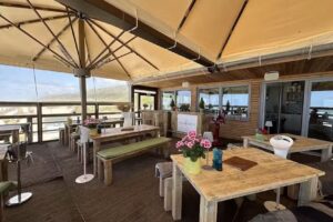 Strandhafer Sylt