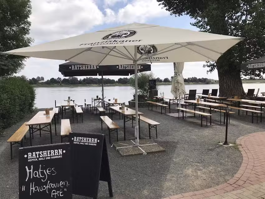 Strandhalle Over