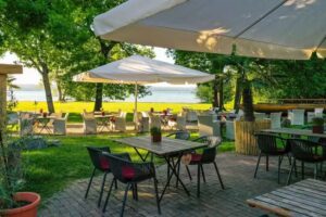 Strandhaus Ammersee