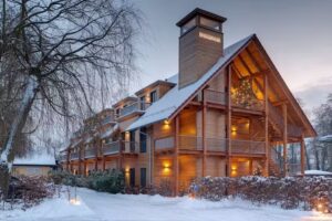 STRANDHAUS &ndash; Boutique Resort & Spa