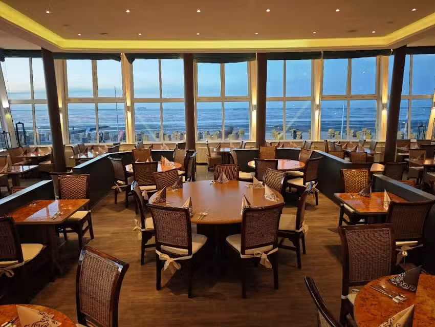 Strandhaus D&ouml;se