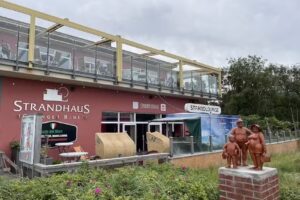 Strandhaus Fischkiste