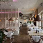 Strandhaus Restaurant