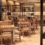 Strandhaus Restaurant