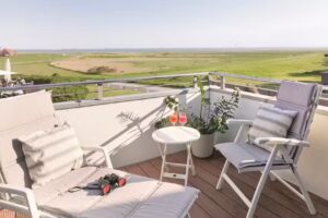 STRANDHOF BALTRUM Hotel & Restaurant