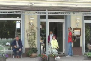 Strandhotel