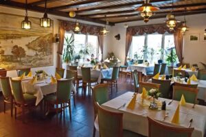Strandhotel Aseleben