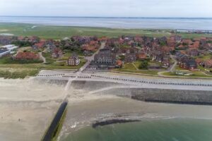 Strandhotel Baltrum