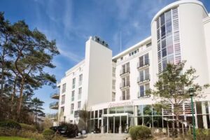 Strandhotel Dünenmeer