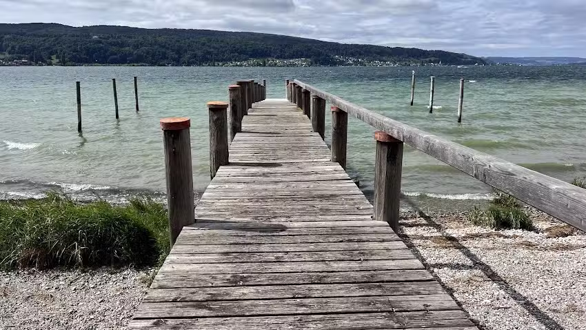 Strandhotel L&ouml;chnerhaus