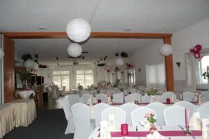 Strandhotel Mirow