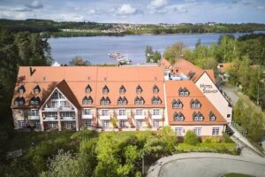 Strandhotel Seehof