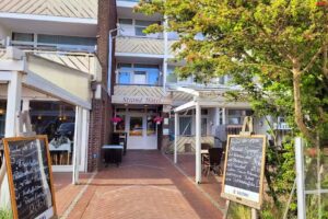 STRANDHOTEL St. Peter-Ording