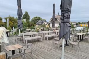Strandhus Mönchgut