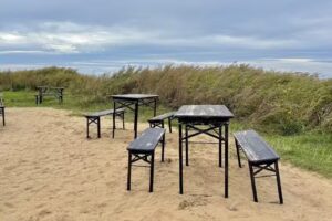 Strandhus Wremen