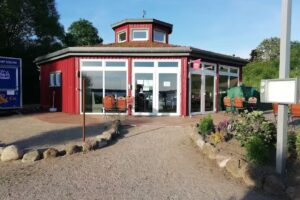 Strandhus Zislow