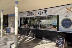 Strandkieker