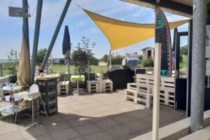 Strandkiosk Deichflieger