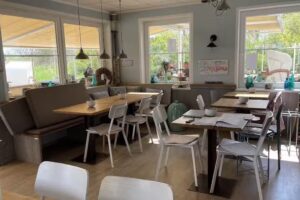 STRANDLIEBE / Restaurant-Cafe-Bar