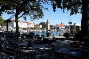 Strandlounge Lindau