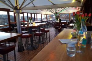 Strandmuschel Restaurant Sylt