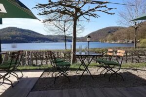 Strandoase Edersee