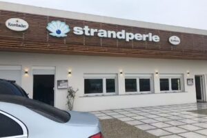 Strandperle Restaurant
